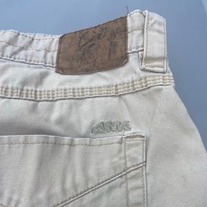 Men’s Mountain Khaki Pant Classic Fit Heavyweight Stretch 38-30 Retail $89